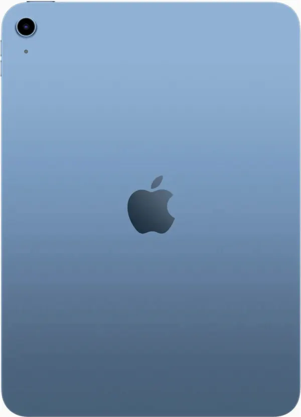 Планшет Apple iPad 11 128 Blue Wi-Fi
