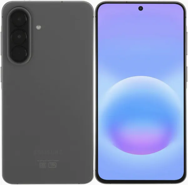 Смартфон Samsung Galaxy A57 SM-A576 8/128 Gray