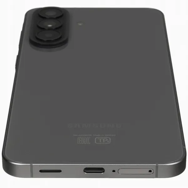Смартфон Samsung Galaxy A57 SM-A576 8/128 Gray