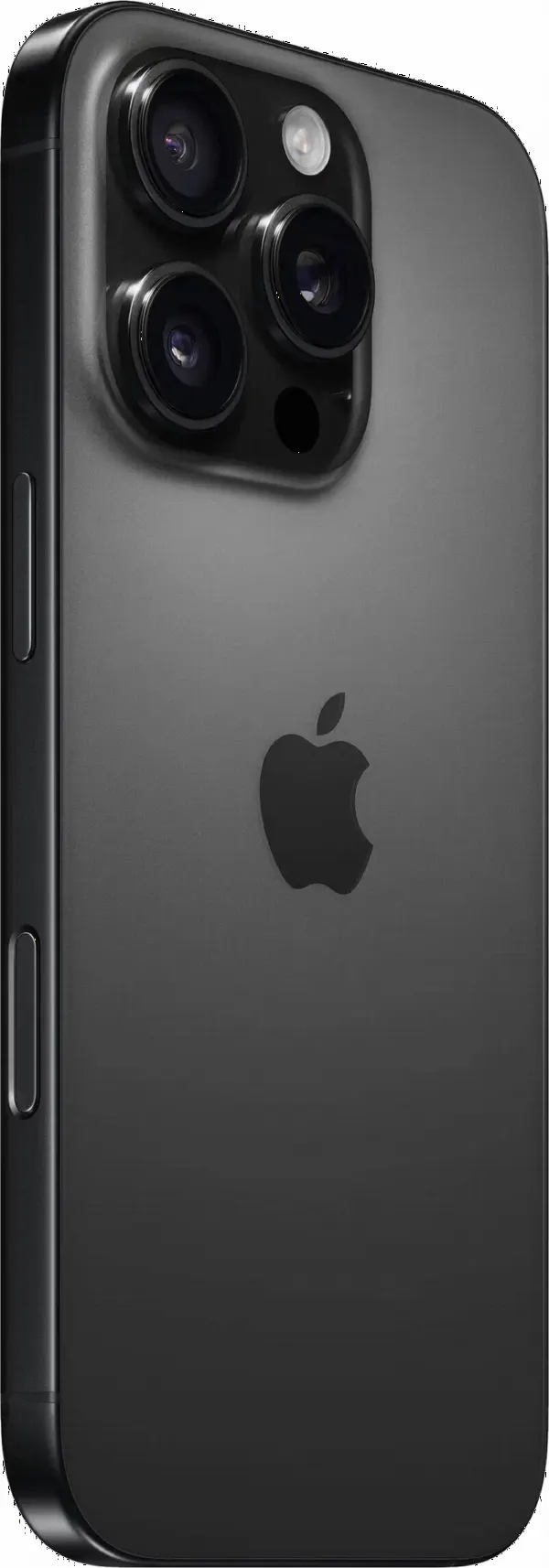 Смартфон Apple iPhone 16 Pro 128GB black