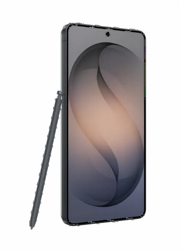 Смартфон Samsung Galaxy S26 Ultra 12/512 Black