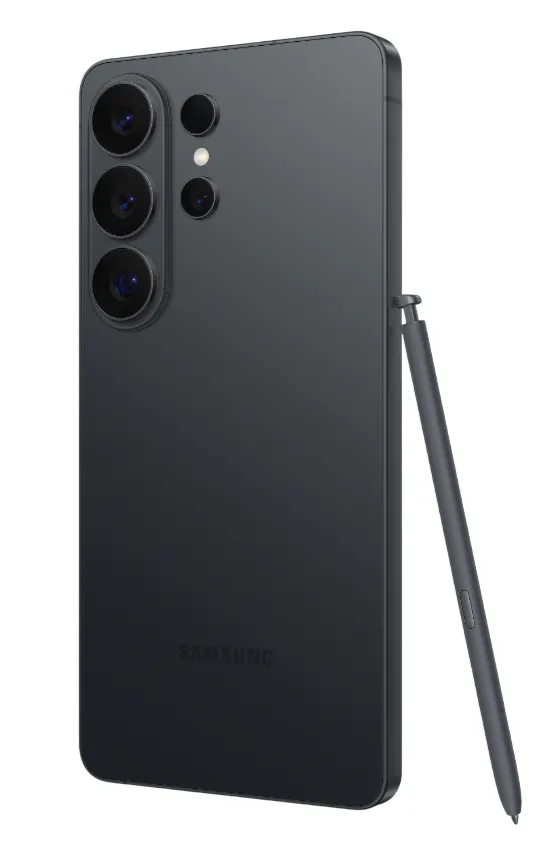 Смартфон Samsung Galaxy S26 Ultra 12/512 Black
