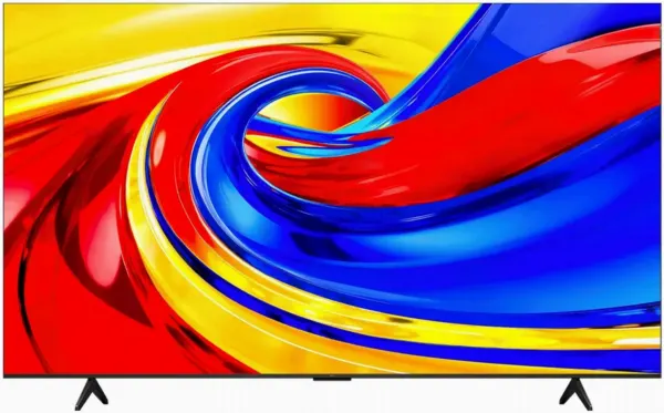 Телевизор TCL 65P7L QLED