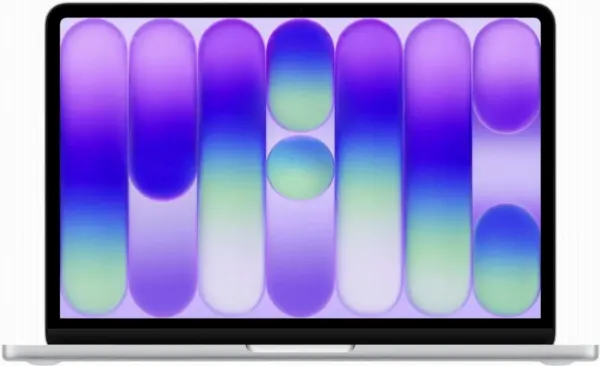 Ноутбук Apple MacBook Neo 13 (MHFA4) A18 Pro 8/256 Silver