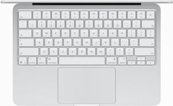 Ноутбук Apple MacBook Neo 13 (MHFA4) A18 Pro 8/256 Silver