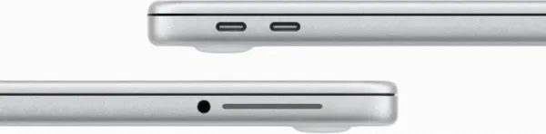 Ноутбук Apple MacBook Neo 13 (MHFA4) A18 Pro 8/256 Silver