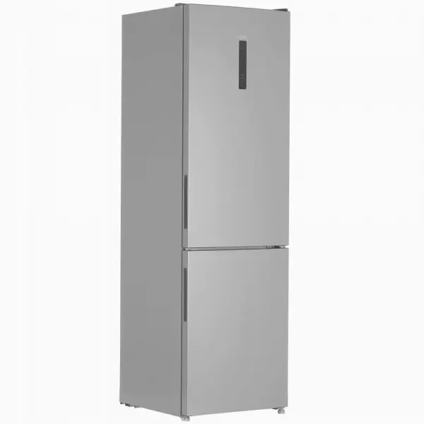 Холодильник Haier CEF537ASD серебристый