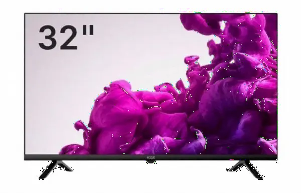 Телевизор Razz HH32HSY25F Яндекс ТВ