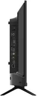 Телевизор Razz HH32HSY25F Яндекс ТВ