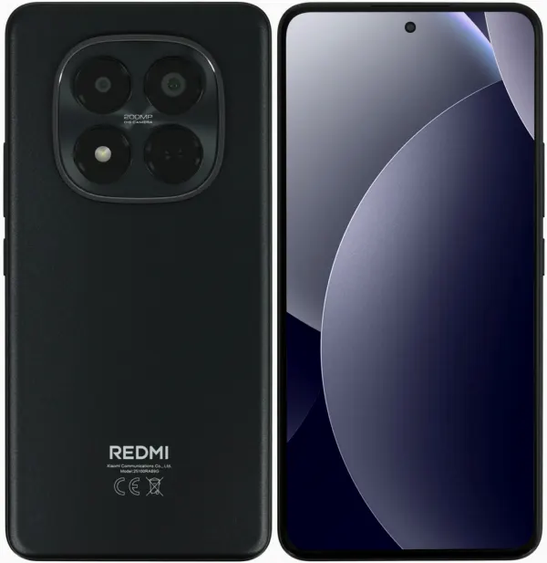 Смартфон Xiaomi Redmi Note 15 Pro 8/256