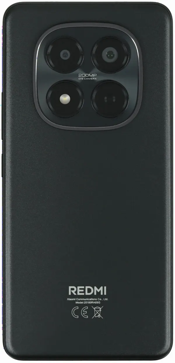 Смартфон Xiaomi Redmi Note 15 Pro 8/256