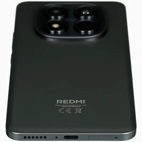 Смартфон Xiaomi Redmi Note 15 Pro 8/256