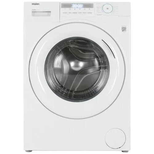 Стиральная машина Haier HW60-BP12929BE White инвертор, 6кг,