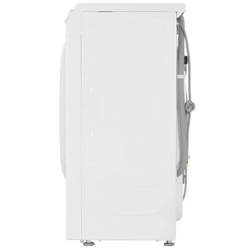 Стиральная машина Haier HW60-BP12929BE White инвертор, 6кг,