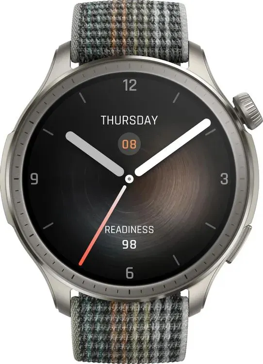 Смарт-часы Amazfit Balance A2287 Gray