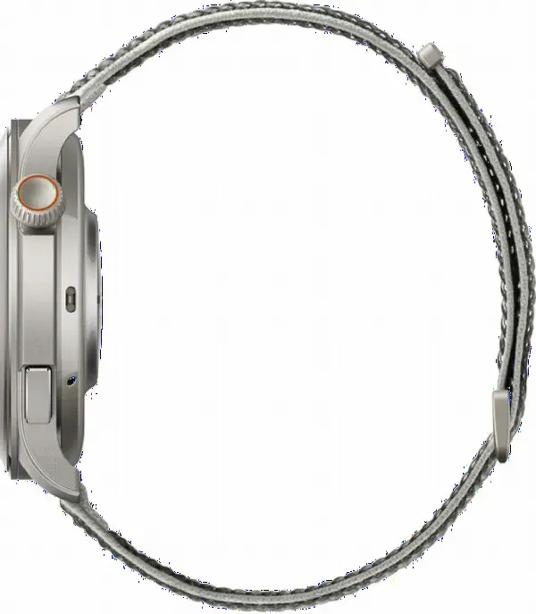 Смарт-часы Amazfit Balance A2287 Gray
