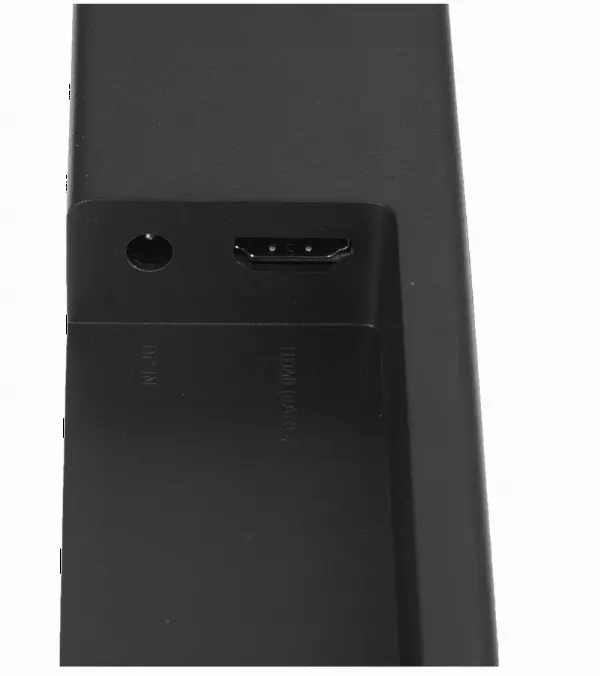 Саундбар TCL A65K 3.1.2 460 Вт