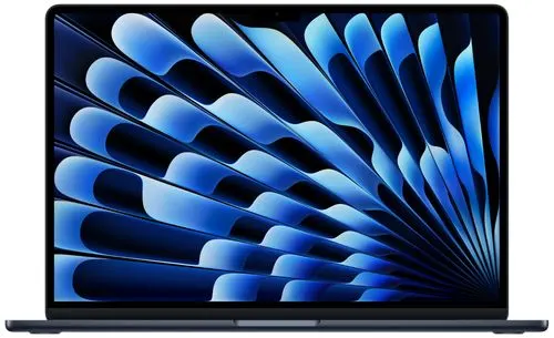 Ноутбук Apple MacBook Air 15 (MDVH4) M5 16/512 Midnight