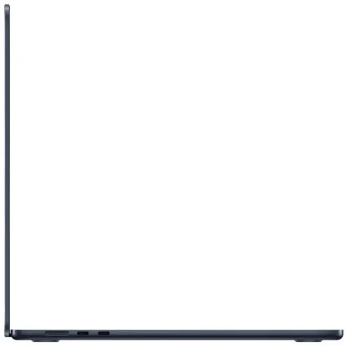 Ноутбук Apple MacBook Air 15 (MDVH4) M5 16/512 Midnight