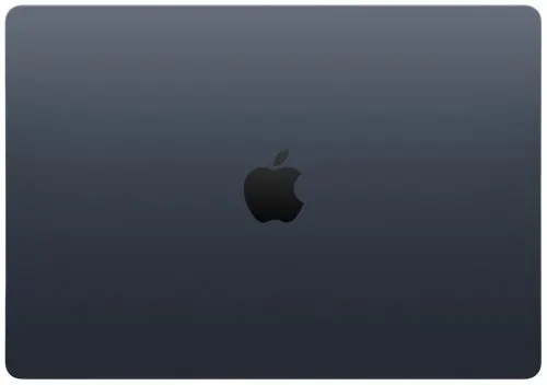 Ноутбук Apple MacBook Air 15 (MDVH4) M5 16/512 Midnight