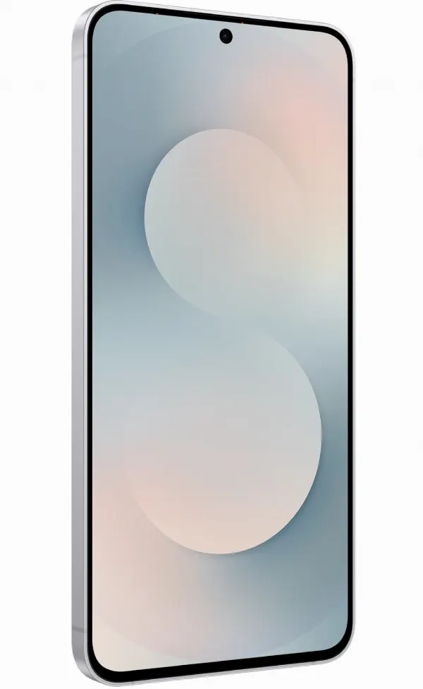 Смартфон Samsung Galaxy S25 FE 8/256 White