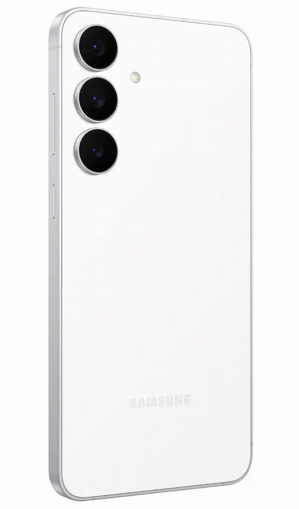 Смартфон Samsung Galaxy S25 FE 8/256 White