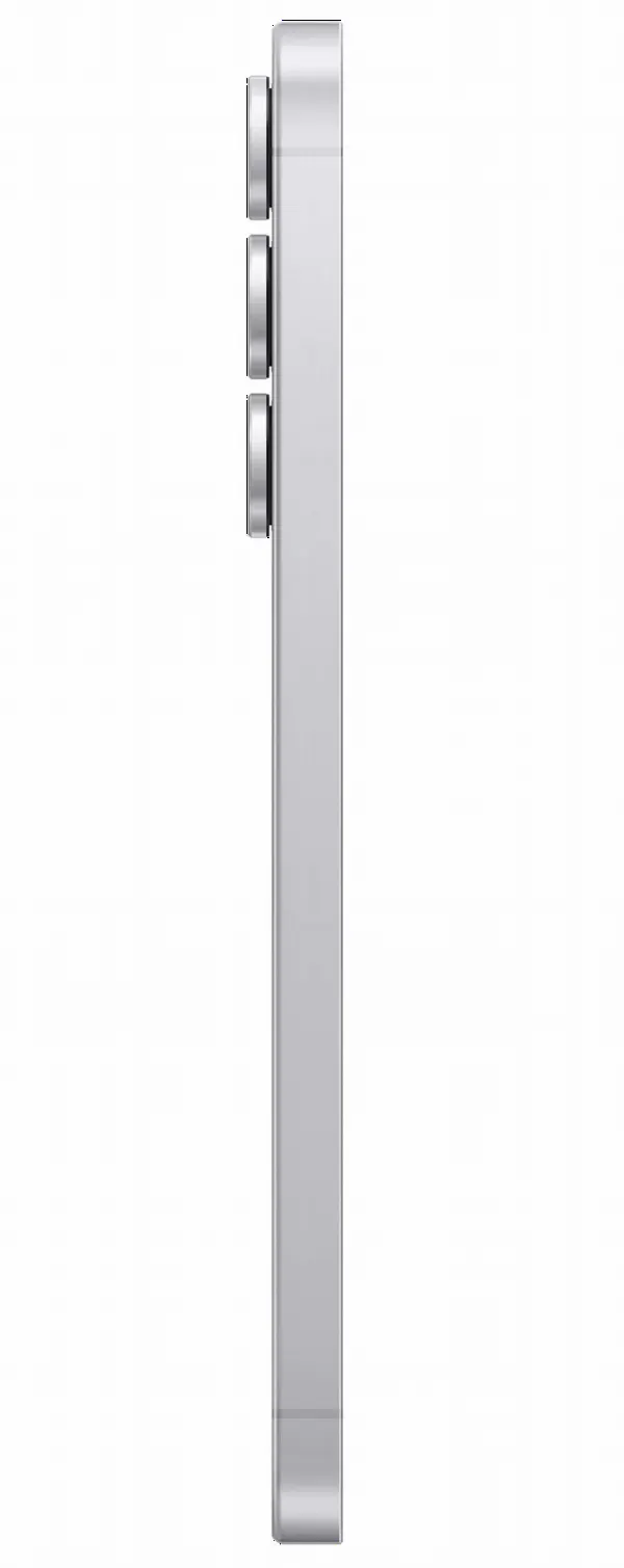 Смартфон Samsung Galaxy S25 FE 8/256 White