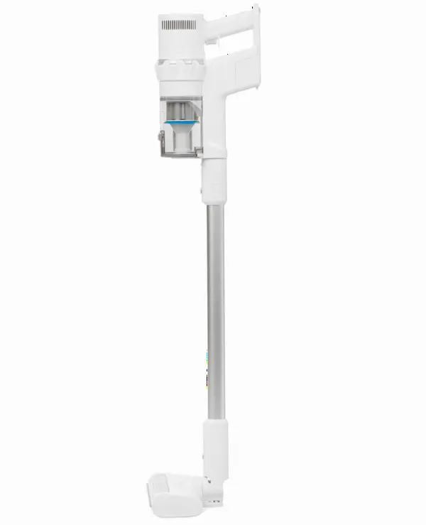 Вертикальный пылесос Haier HVC250 белый