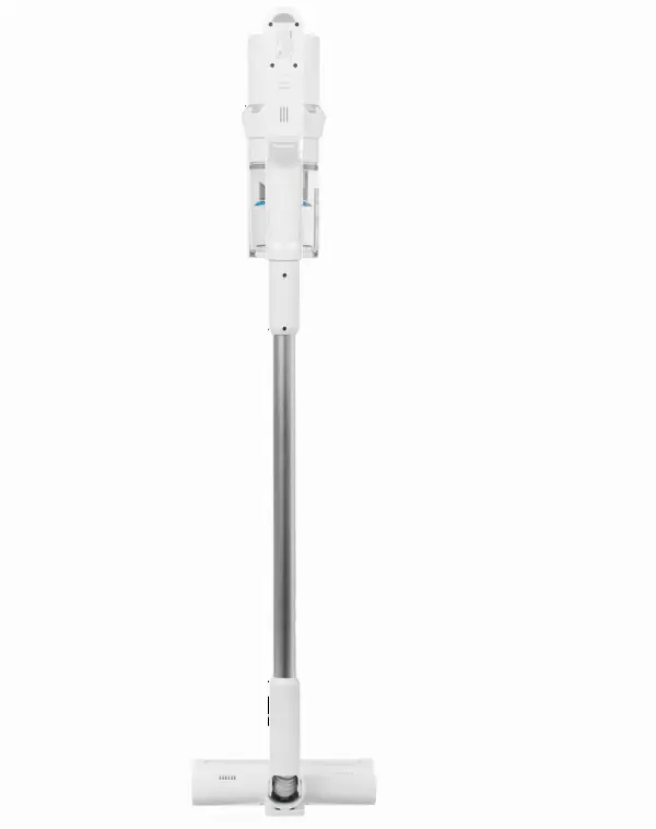 Вертикальный пылесос Haier HVC250 белый