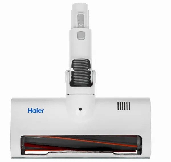 Вертикальный пылесос Haier HVC250 белый