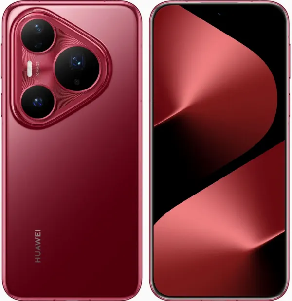 Смартфон Huawei Pura 80 Pro 12/512 Red