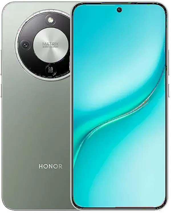 Смартфон HONOR Turbo 8/256 Зеленый