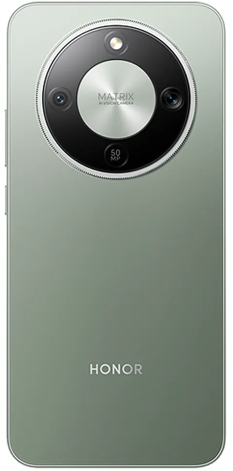 Смартфон HONOR Turbo 8/256 Зеленый