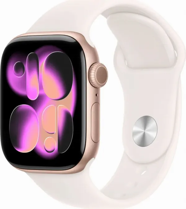 Смарт-часы Apple Watch Series 11 42mm Go