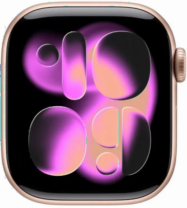 Смарт-часы Apple Watch Series 11 42mm Go