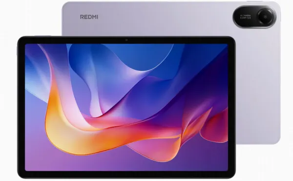 Планшет Xiaomi Redmi Pad 2 6/128 Wi-Fi L