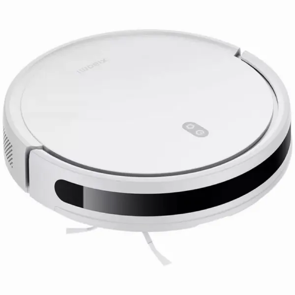 Робот-пылесос Xiaomi Robot Vacuum E12 White