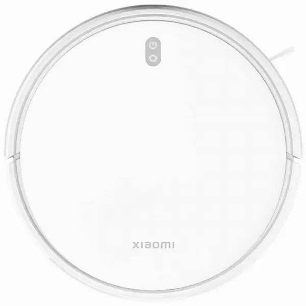 Робот-пылесос Xiaomi Robot Vacuum E12 White