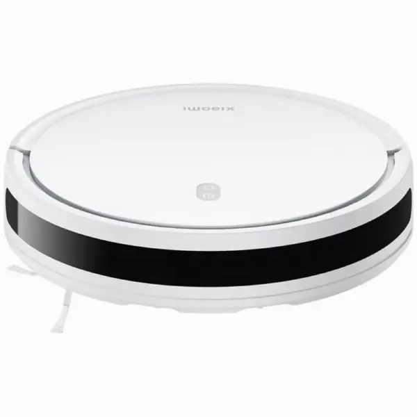 Робот-пылесос Xiaomi Robot Vacuum E12 White