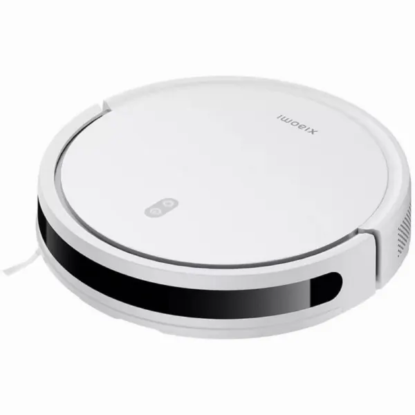 Робот-пылесос Xiaomi Robot Vacuum E12 White