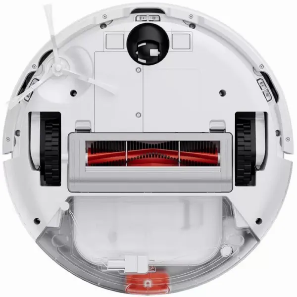Робот-пылесос Xiaomi Robot Vacuum E12 White