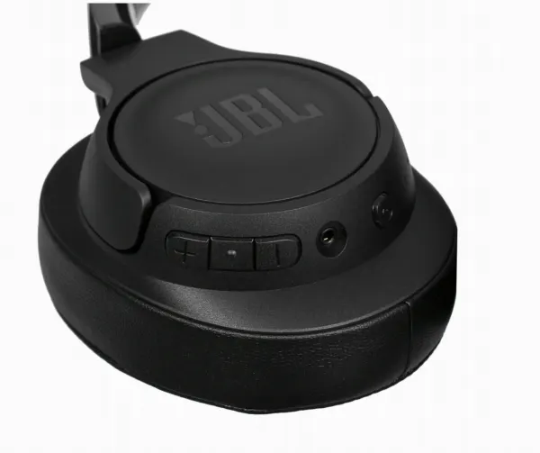 Наушники беспроводные JBL Tune 720BT черный