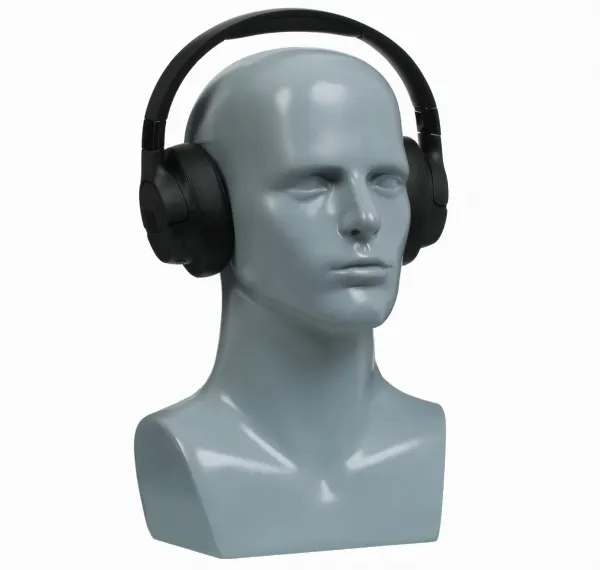 Наушники беспроводные JBL Tune 720BT черный