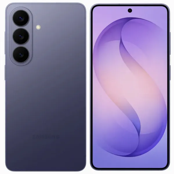 Смартфон Samsung Galaxy S26 12/256 Cobalt Violet