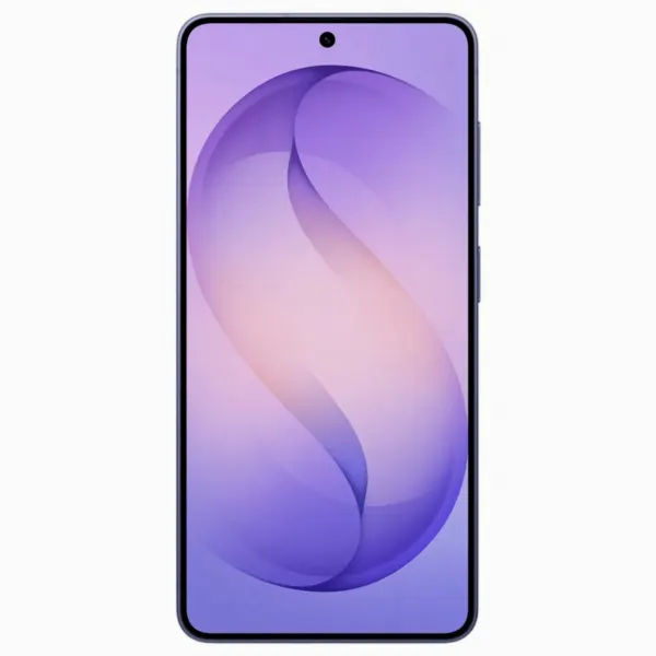 Смартфон Samsung Galaxy S26 12/256 Cobalt Violet