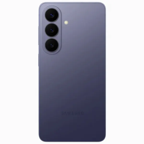 Смартфон Samsung Galaxy S26 12/256 Cobalt Violet