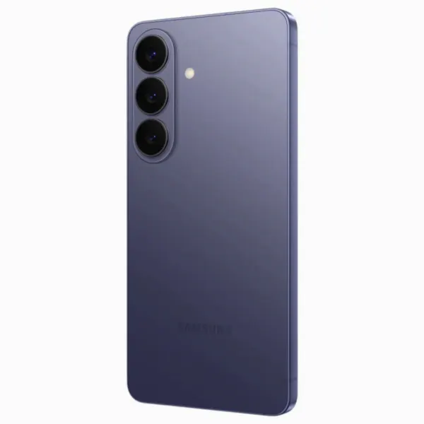 Смартфон Samsung Galaxy S26 12/256 Cobalt Violet