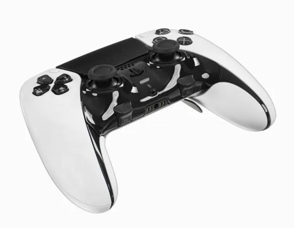 Геймпад Sony Playstation DualSense Edge беспроводной, белый