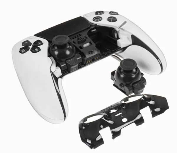 Геймпад Sony Playstation DualSense Edge беспроводной, белый