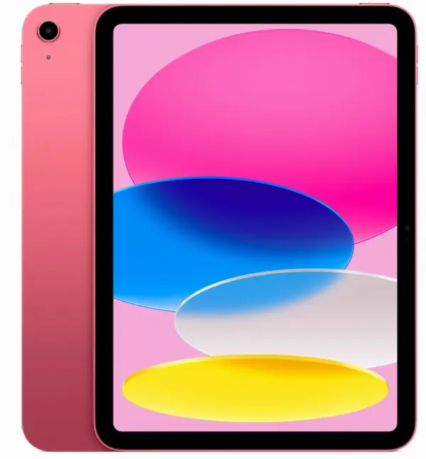 Планшет Apple iPad 11 128 Pink Wi-Fi